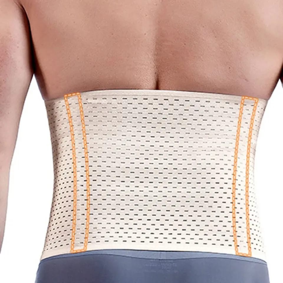 Faja reductora unisex