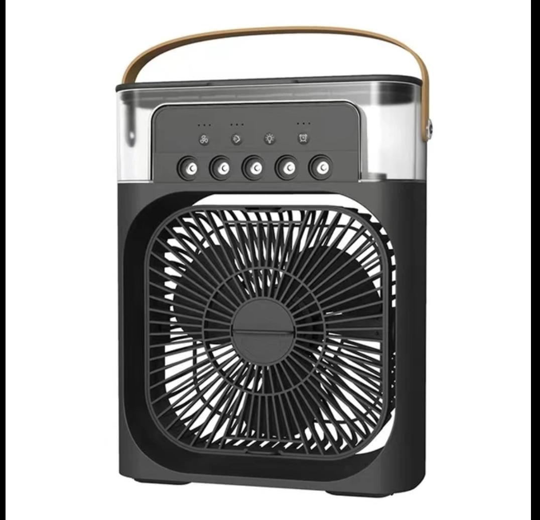 🧊Ventilador de hielo ¡ENVIO GRATIS! 🚛