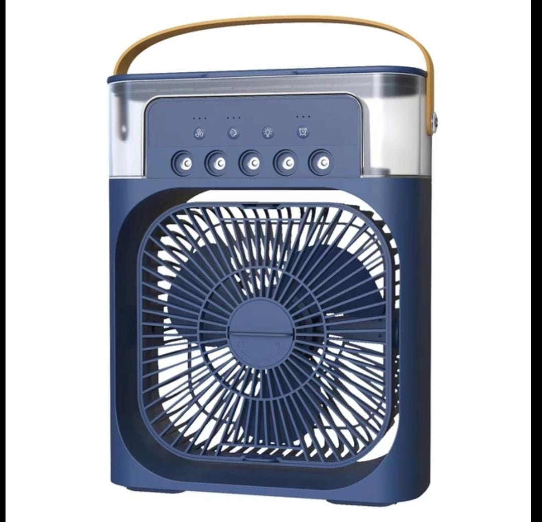 🧊Ventilador de hielo ¡ENVIO GRATIS! 🚛