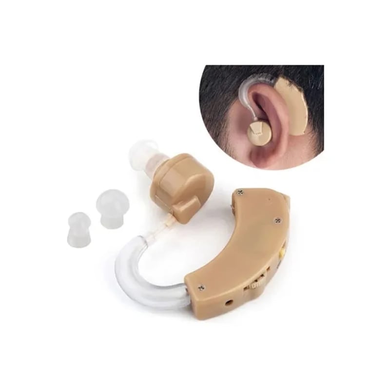 Amplificador de Sonido