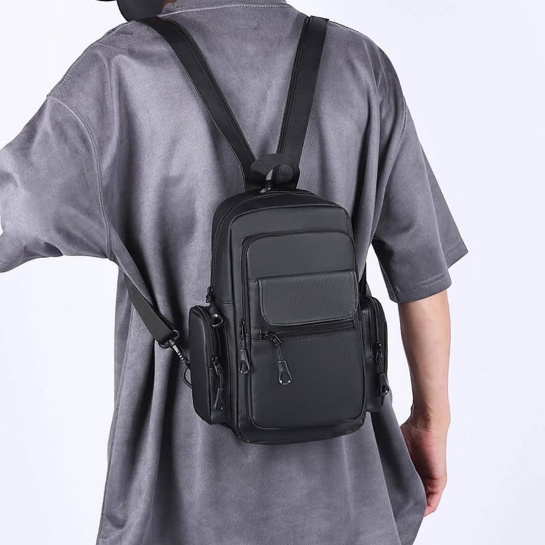 Mochila Tactical Urban X