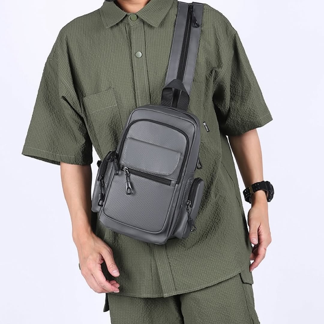Mochila Tactical Urban X