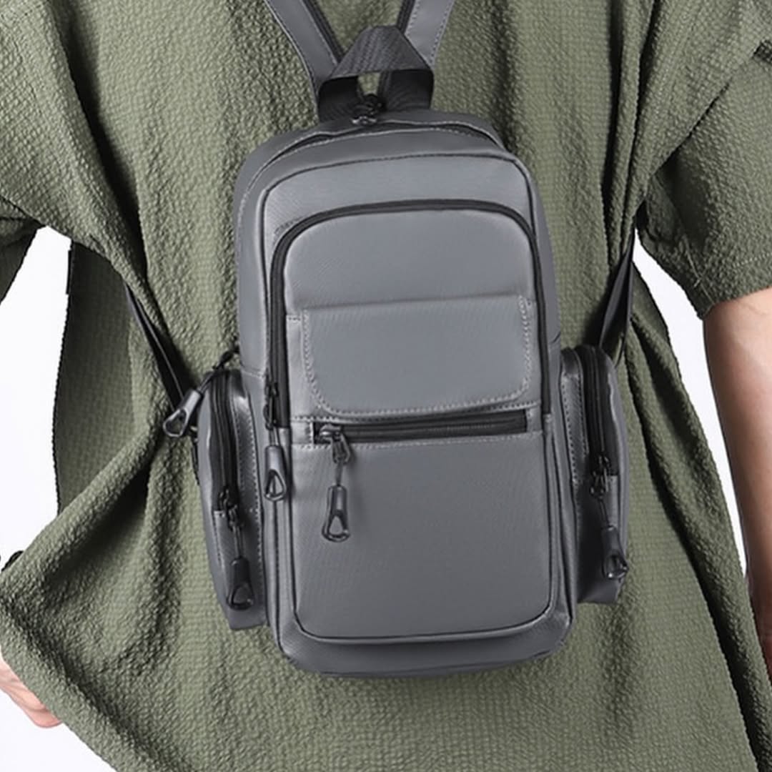 Mochila Tactical Urban X