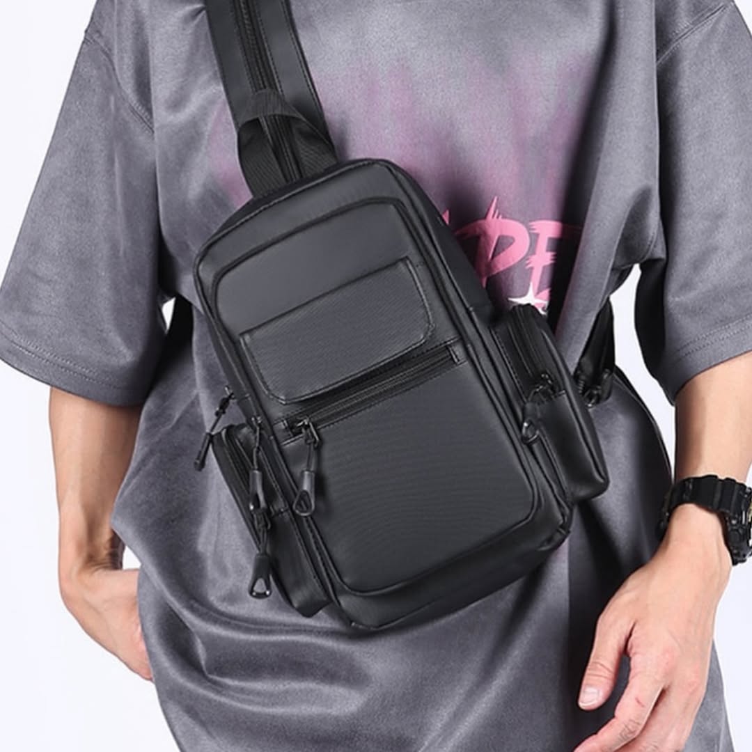 Mochila Tactical Urban X