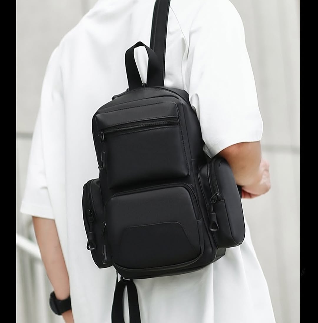 Mochila Tactical Urban X