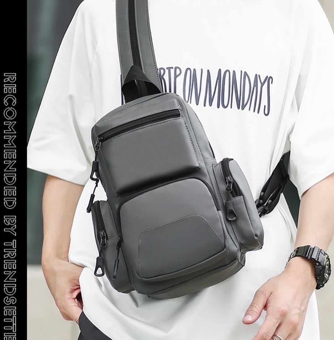 Mochila Tactical Urban X