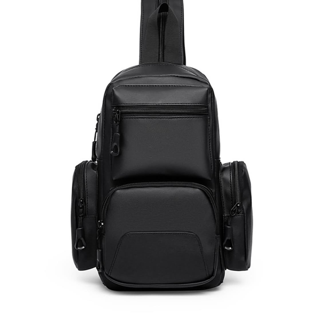 Mochila Tactical Urban X