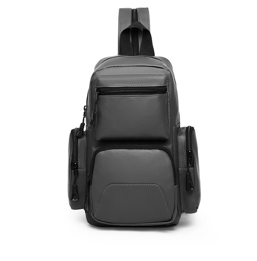 Mochila Tactical Urban X