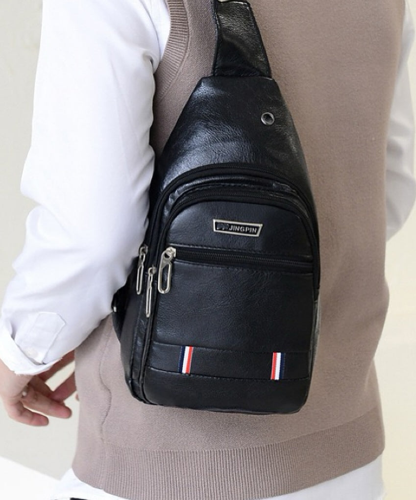 Bolso Cruzado