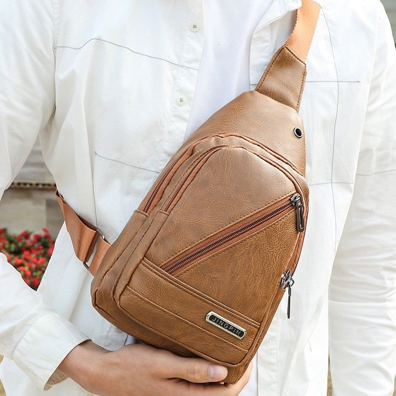 Bolso Cruzado