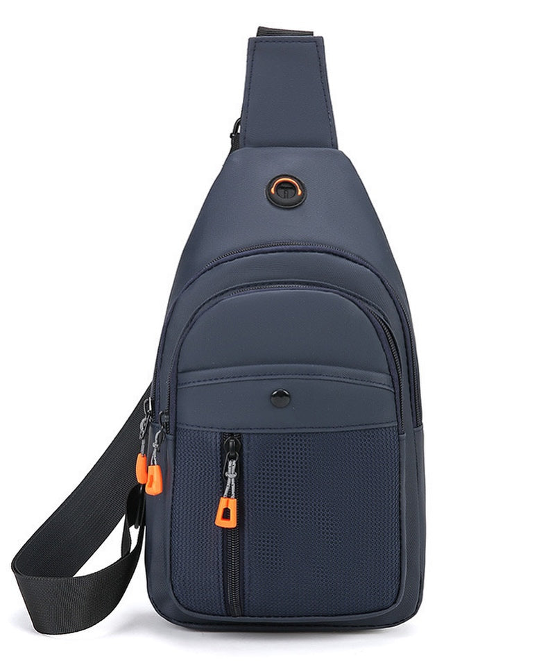 Bolso Cruzado