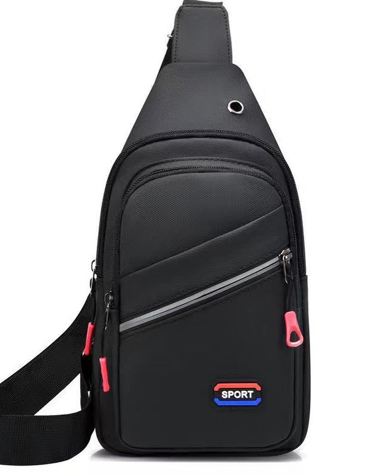 Bolso Cruzado