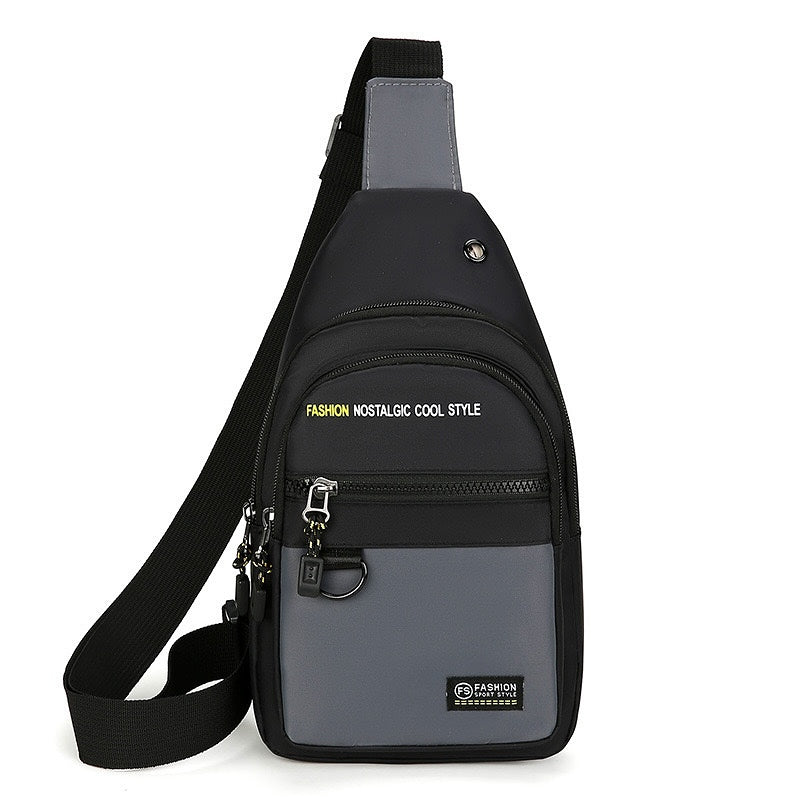 Bolso Cruzado