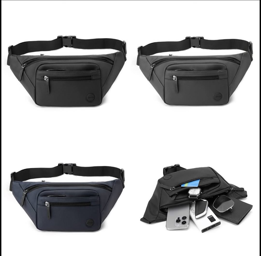 Bolso de cintura - UrbanCore
