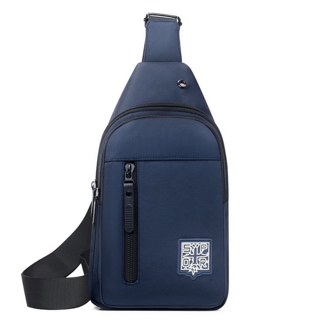 Bolso Crossbody