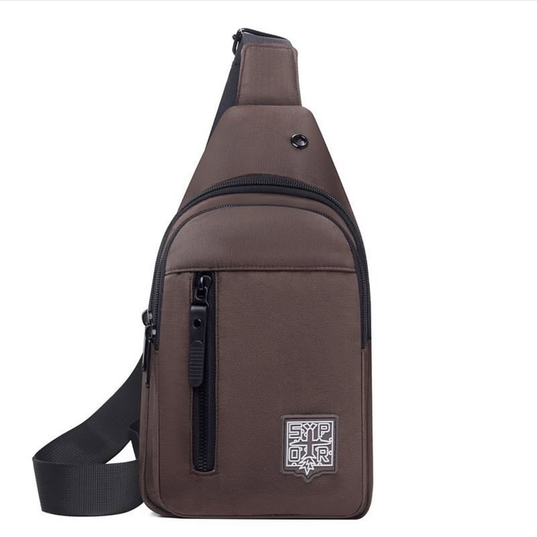 Bolso Crossbody