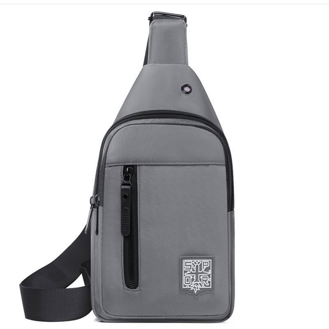 Bolso Crossbody