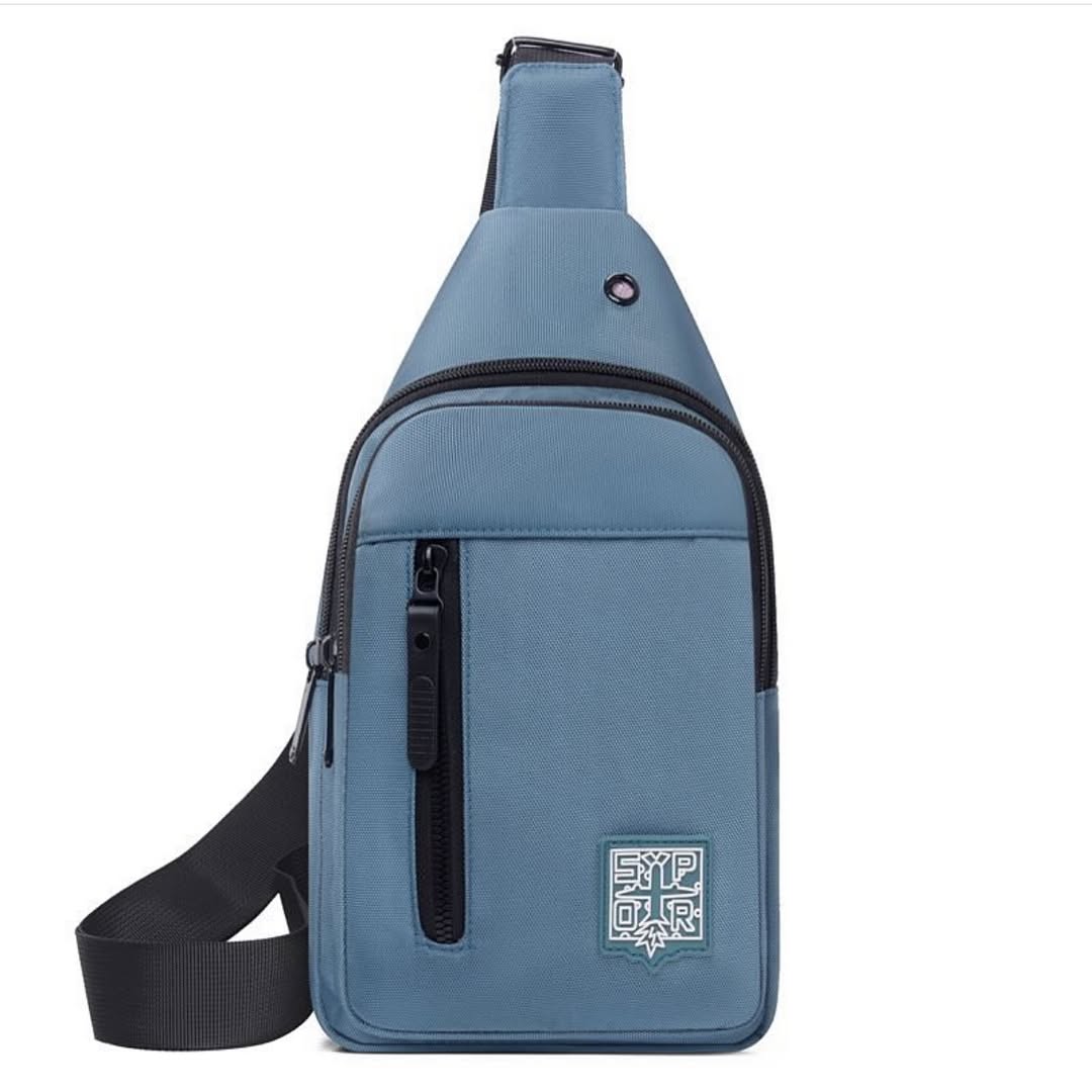 Bolso Crossbody