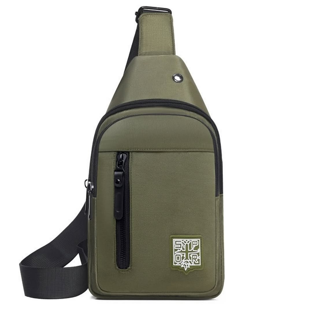 Bolso Crossbody