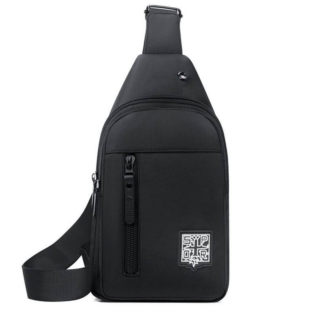 Bolso Crossbody