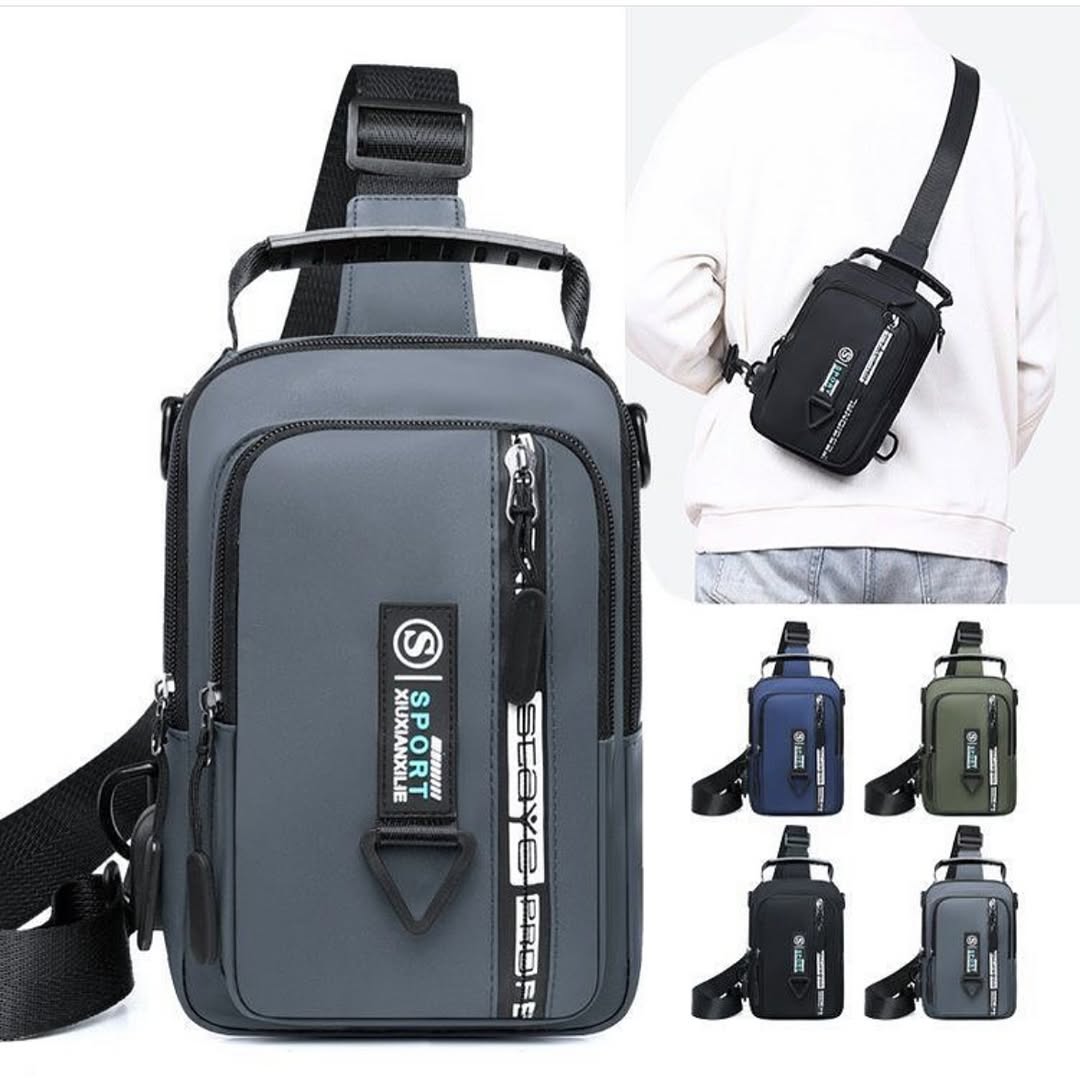 Bolso Crossbody
