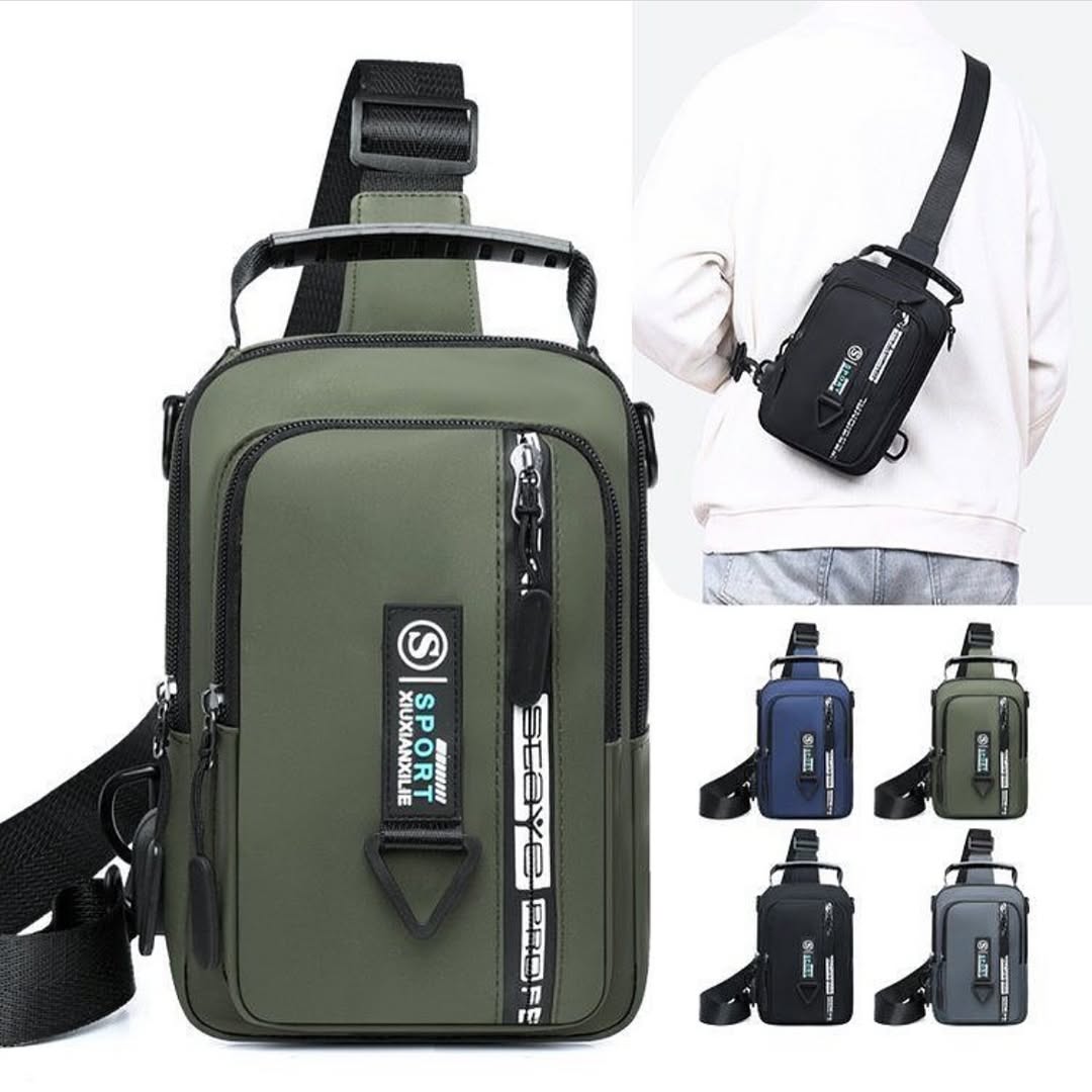 Bolso Crossbody
