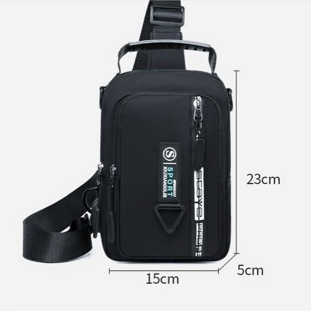 Bolso Crossbody
