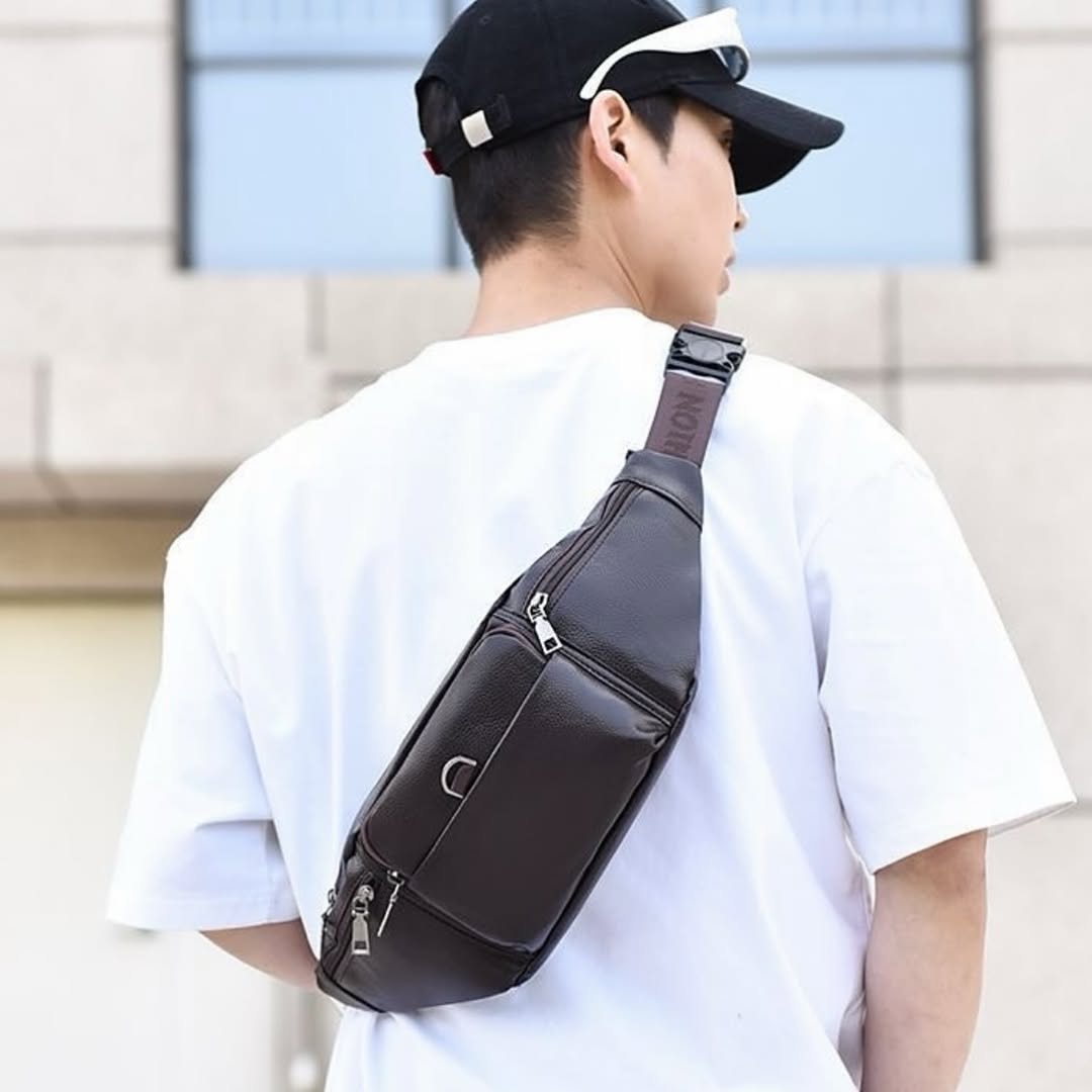 Bolso de cintura - UrbanCore