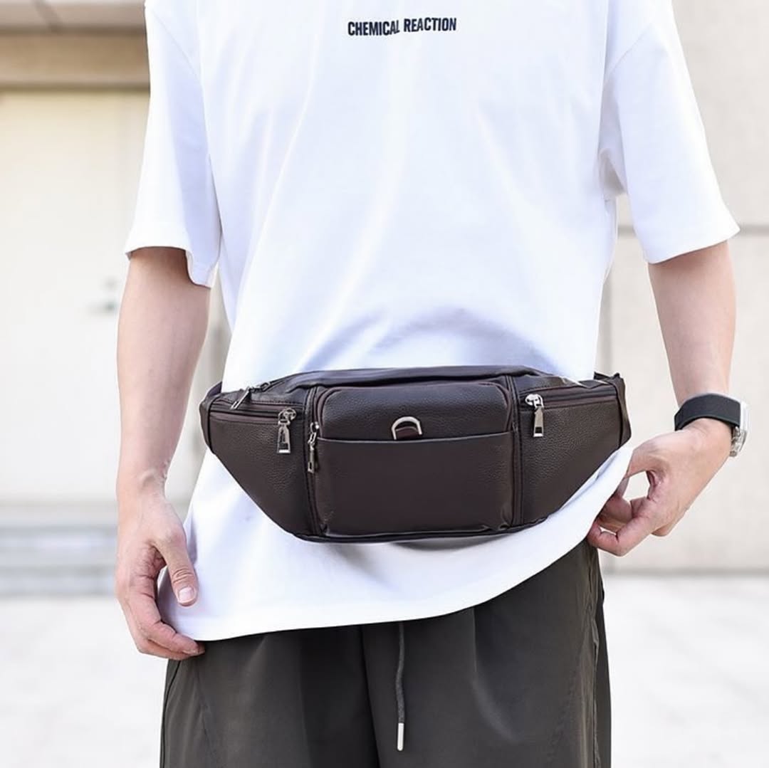 Bolso de cintura - UrbanCore