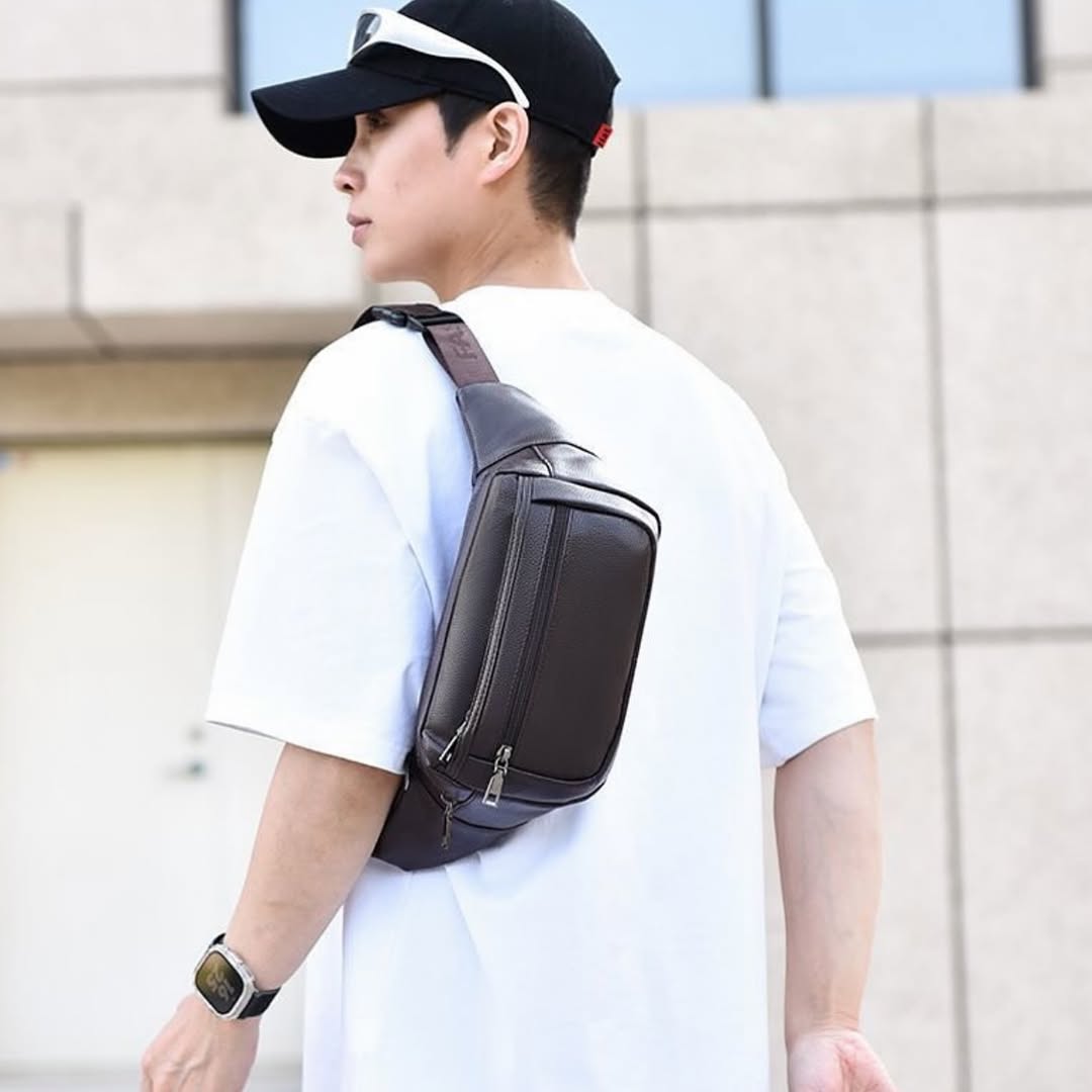Bolso de cintura - UrbanCore
