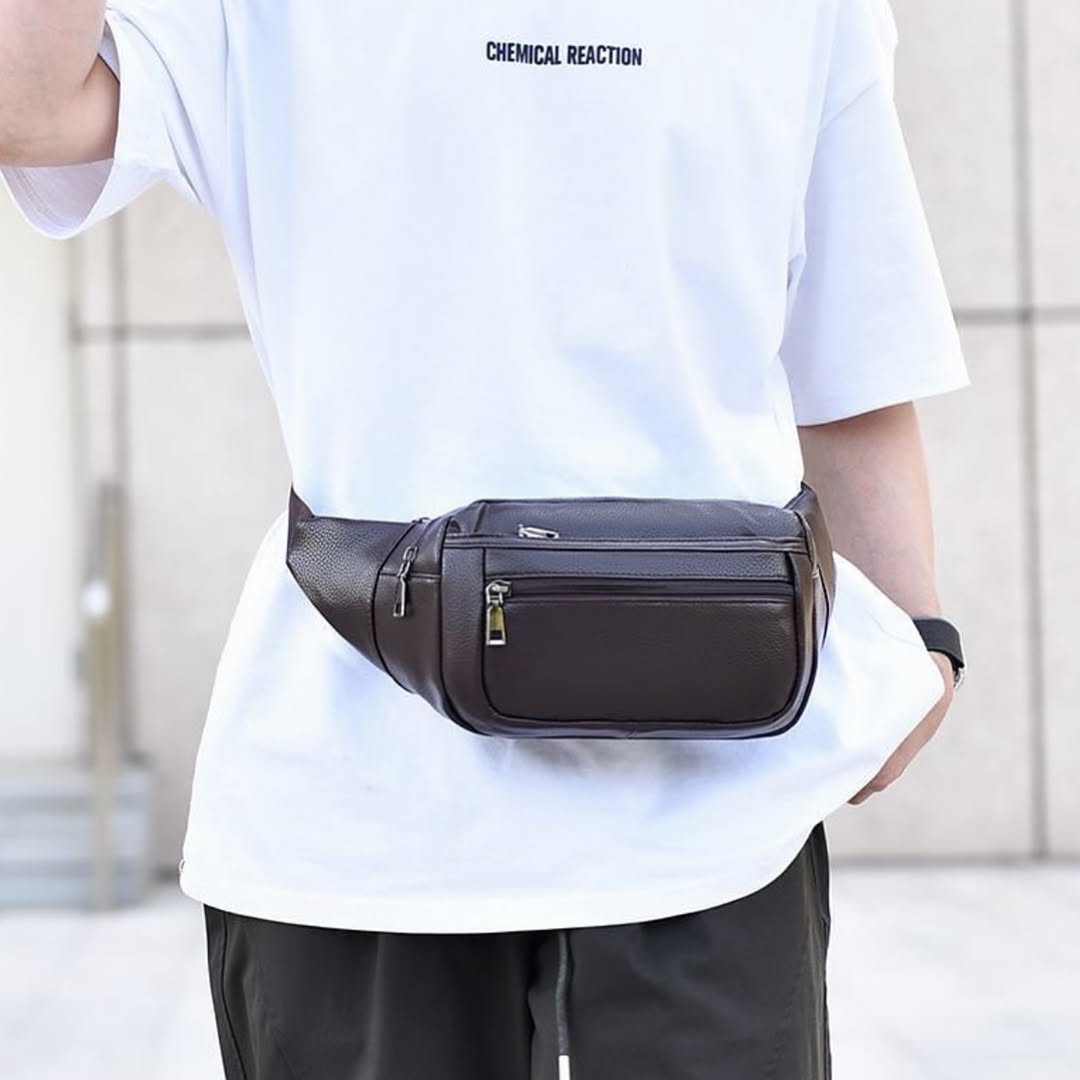 Bolso de cintura - UrbanCore