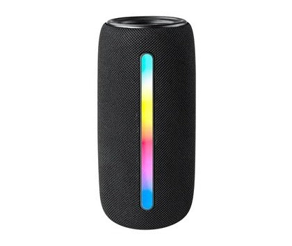 Parlante Portátil LED