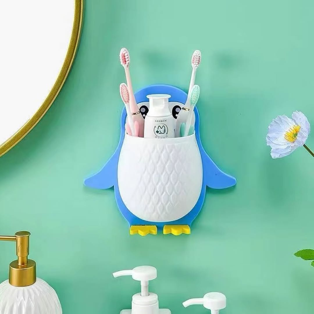 Estantes de Pingüinos organizadores