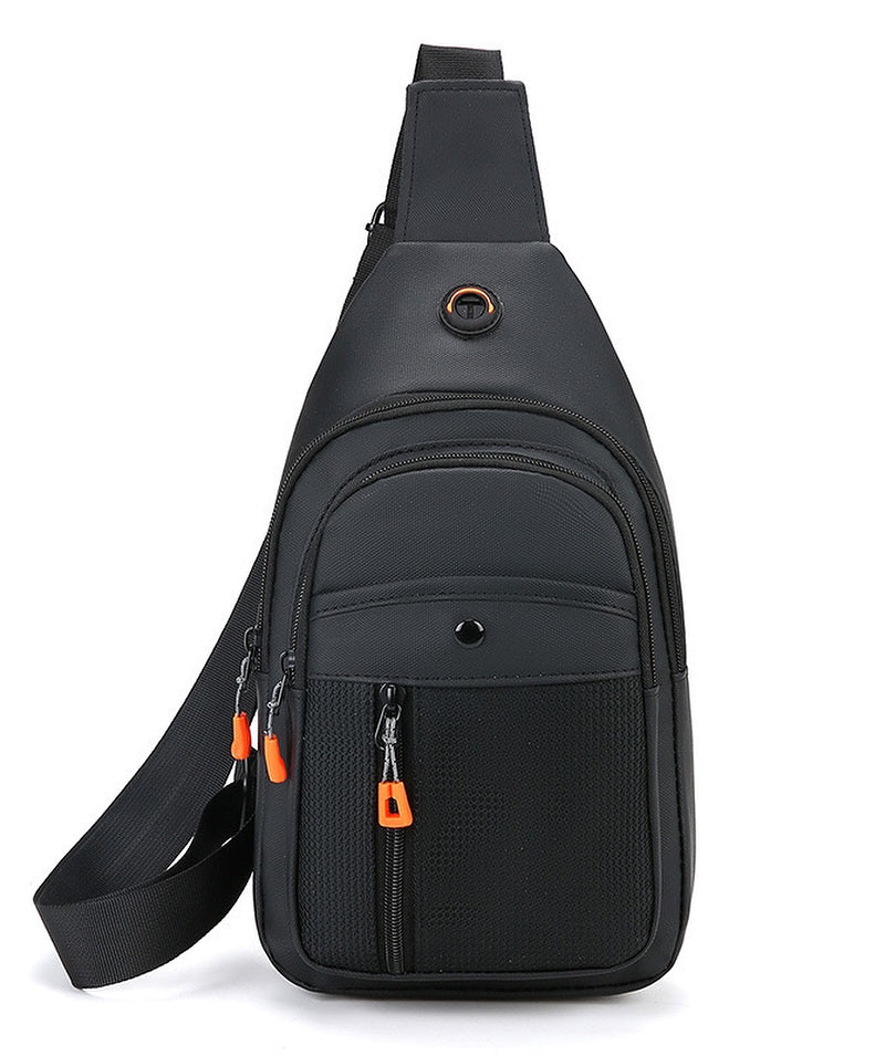 Bolso Cruzado