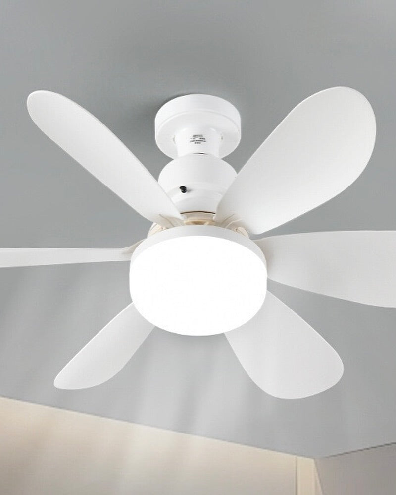 Ventilador 2 en 1