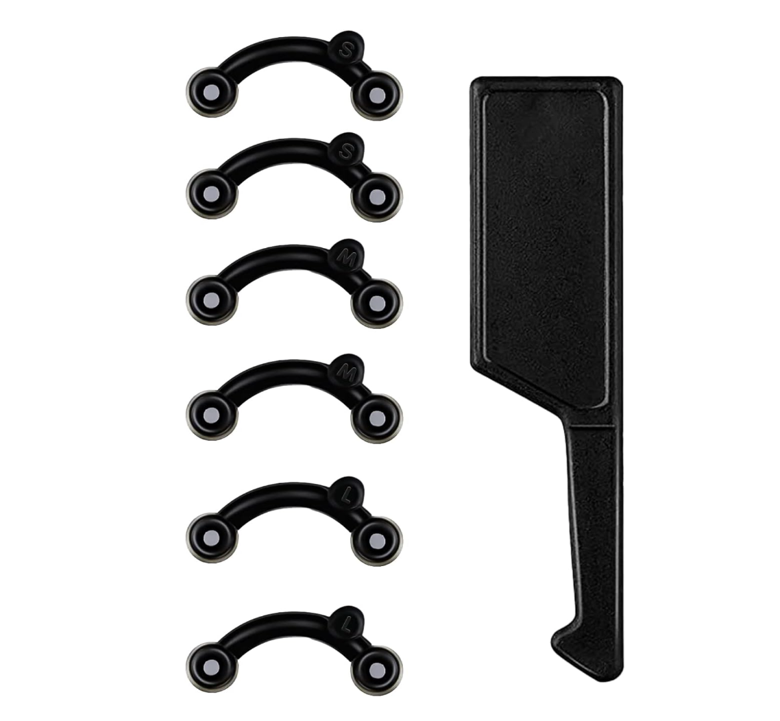 Nose Lifters – Kit Invisible de Levantamiento Nasal
