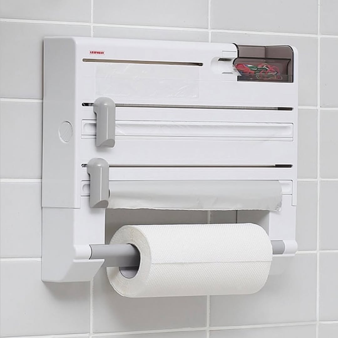 Organizador de Cocina 3 en 1