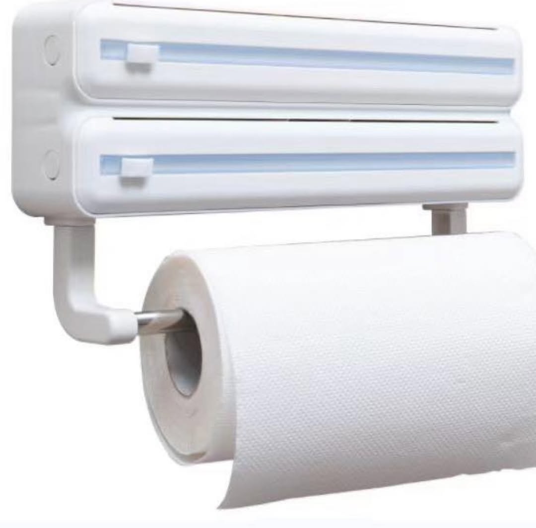 Dispensador de cocina 3 en 1
