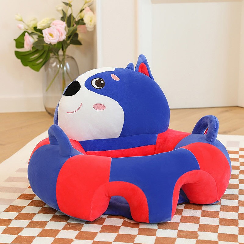 Sillón de bebe - Animal Friends