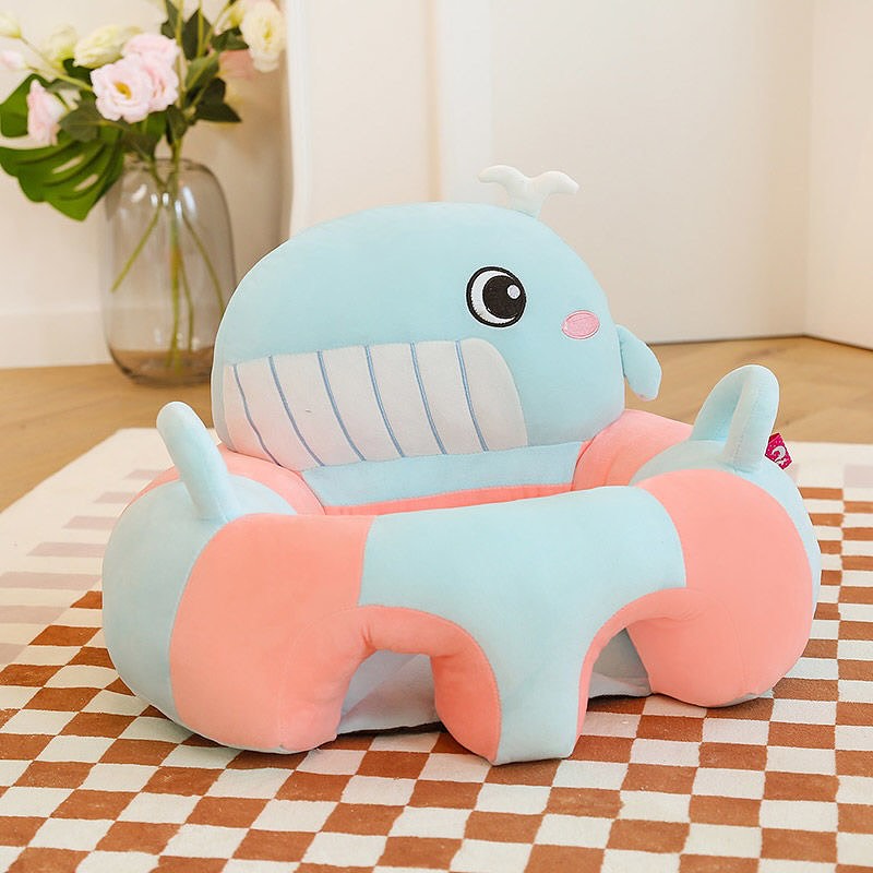 Sillón de bebe - Animal Friends