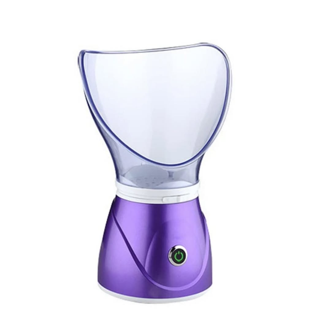 Vaporizador Facial - ENVIO GRATIS