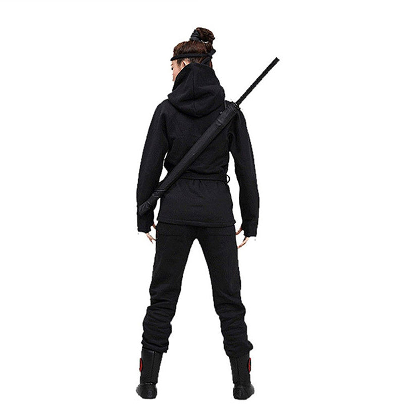 Paraguas Samurai Ultra-resistente ANTI-VIENTO ☂️