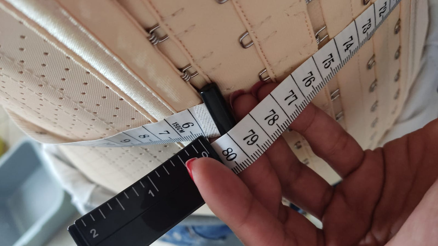 Cinturilla Látex EXTREMA