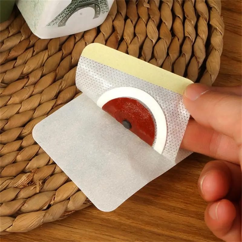 Slim Patch (packs 90) parches DETOX
