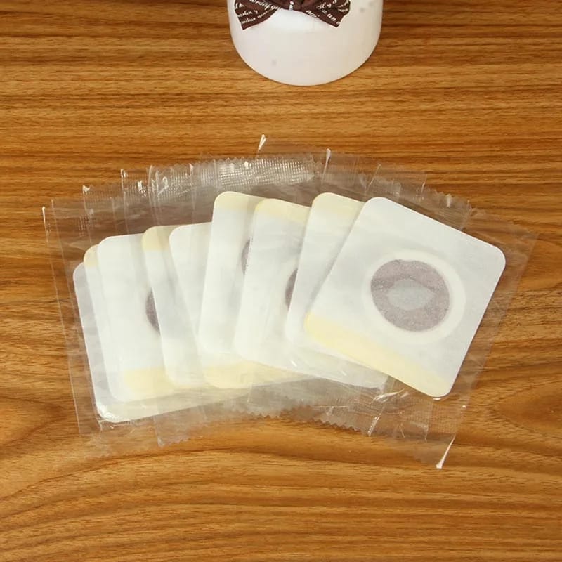 Slim Patch (packs 90) parches DETOX