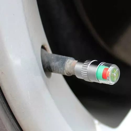 Tapones de Seguridad para Neumáticos - ENVIO GRATIS🚚