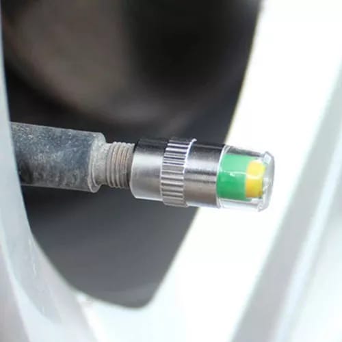 Tapones de Seguridad para Neumáticos - ENVIO GRATIS🚚