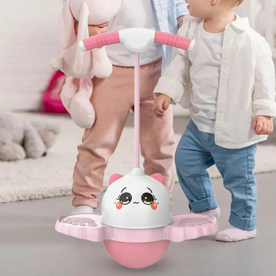Saltarín para niños - Envio GRATIS 🚚