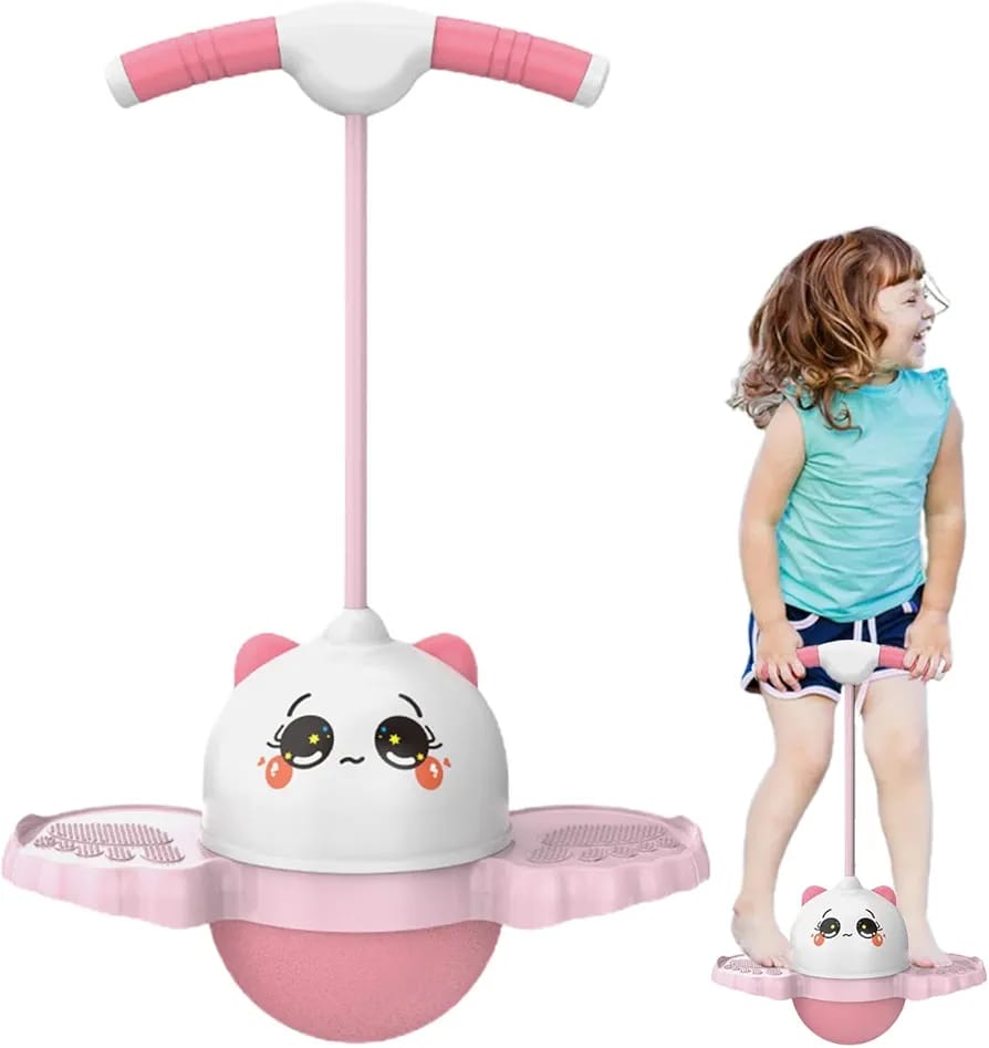 Saltarín para niños - Envio GRATIS 🚚