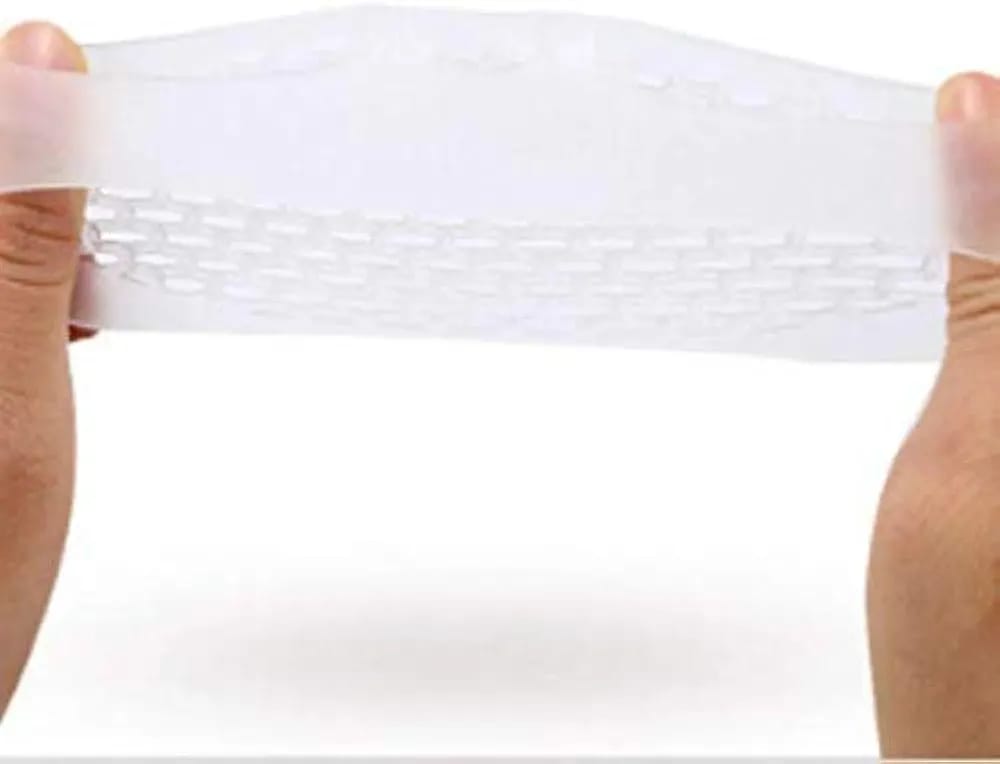 Plantillas de Gel para el Pie